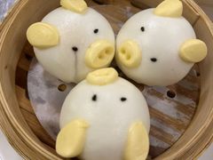 -汇景希尔顿逸林酒店·悦轩中餐厅