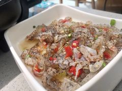 -半天妖烤鱼(诺德广场店)