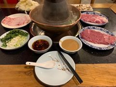 -裕德孚·非遗手切涮羊肉(东直门内大街店)