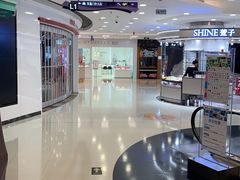 -银座mall(东直门店)