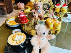 -华尔道夫酒店·羿庭(金鱼胡同店)