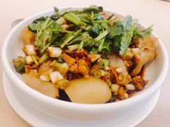 -金苑海鲜酒家(来魅力店)