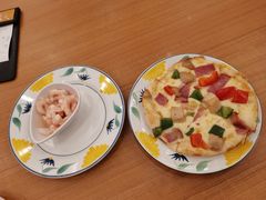 -萨莉亚意式餐厅(新洲佐阾新邑店)