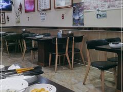 大堂-金明子八带鱼馆(正宗韩国连锁店)