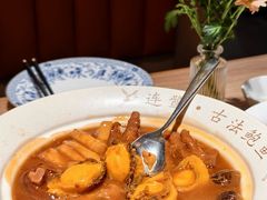 -连鹭海鲜·海肠捞饭·海胆饭(星海店)