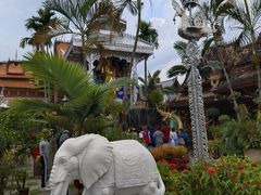 -西双版纳傣族园