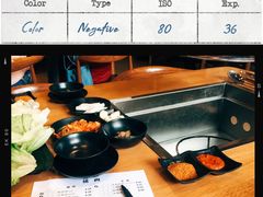 -肉甲韩国木炭烤肉(新壹街1店)