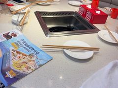 -海底捞火锅(攀枝花万达店)