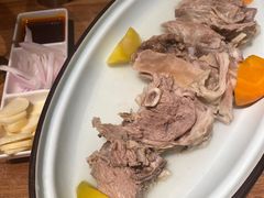 -耶里夏丽·丝路新疆菜·清真食品(徐汇南丹东路臻选店)