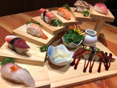 一阶堂寿司-文三酒肆自助放题(新街口友谊广场店)