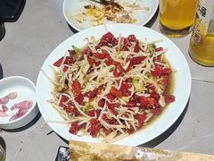 -李赵合鲜肉烧烤(西荷店)