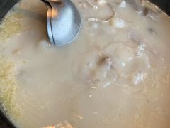 -捞神煲汤火锅(湖滨商业街店)