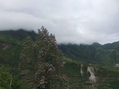 -萝卜寨羌文化生态旅游区