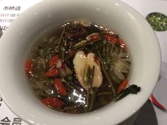 -鼎盛蜀坊·重庆江湖菜(市桥地铁站店)