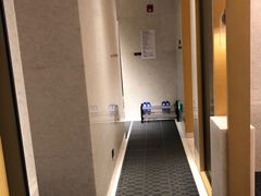 -广州奥园喜来登酒店