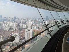-上海新世界丽笙大酒店旋景餐厅(人民广场店)