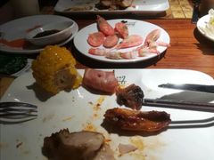 -汉巴味德(大悦城店)