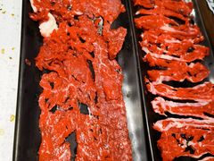 -海汕记·潮汕鲜牛肉火锅·自助