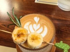 -沏点Trattoria意大利餐厅(新街口店)