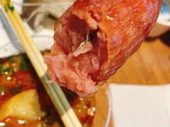 -周嵘铜火锅