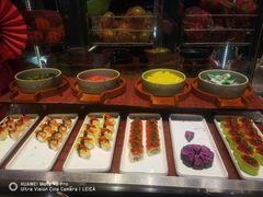 -解放碑威斯汀酒店-知味国际美食餐厅