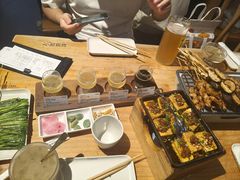 -木屋烧烤(坂田天安云谷店)