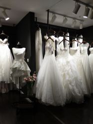 -Chic Bridal 熙可婚纱