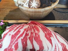 -湊湊火锅·茶憩(南京东路悦荟店)