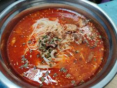 -墩儿大碗宽面(来福士店)
