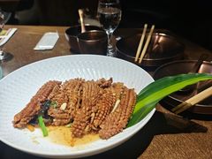 -魁盛居百年鲁菜馆(县西巷店)