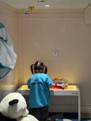 -奈尔宝·儿童乐园·亲子餐厅(华采天地店)