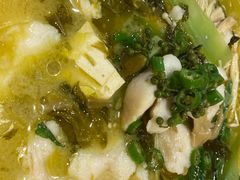 -鱼你在一起(福田安吉尔店)