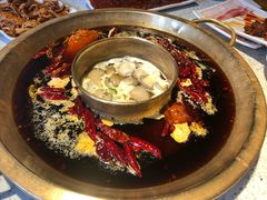 -大味生态火锅(蓝谷地店)