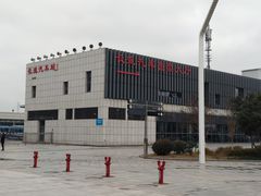 -余姚北站
