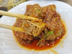 -江城燕子大排档(江汉路步行街店)