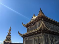 -峨眉山风景名胜区