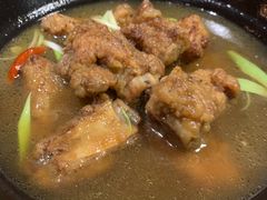 -薇酌饮·陕西菜(南门外店)