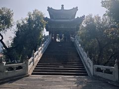 -珠海圆明新园