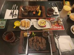 -豪客来牛排(中核世纪广场店)