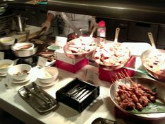 -厦门艾美酒店·新食谱西餐厅