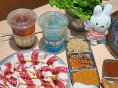 -伊茉家的烤肉店(勒泰中心店)