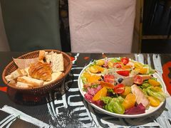 -EATALIA意塔利意式餐厅(鼓楼店)