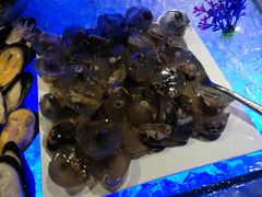 土笋冻-泰谷酒店·太古码头闽菜自助餐厅