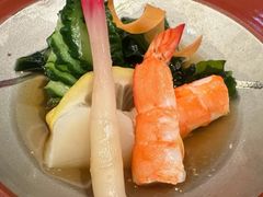-长富宫饭店·日本料理樱