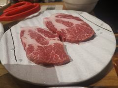 -韩国料理大力士(屏风街店)