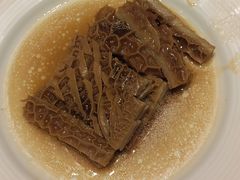 -京香轩·中餐厅(上海中庚聚龙酒店)