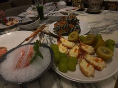 -雍和会海鲜姿造自助(湖东路店)
