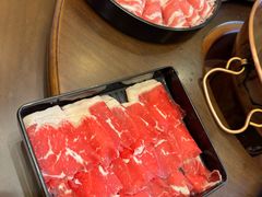 -牛街清真满恒記(平安里西大街店)