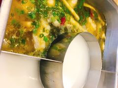 -新辣道鱼火锅(领展购物广场·中关村店)