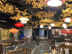 大堂-庭院小酌(瑞莲街店)